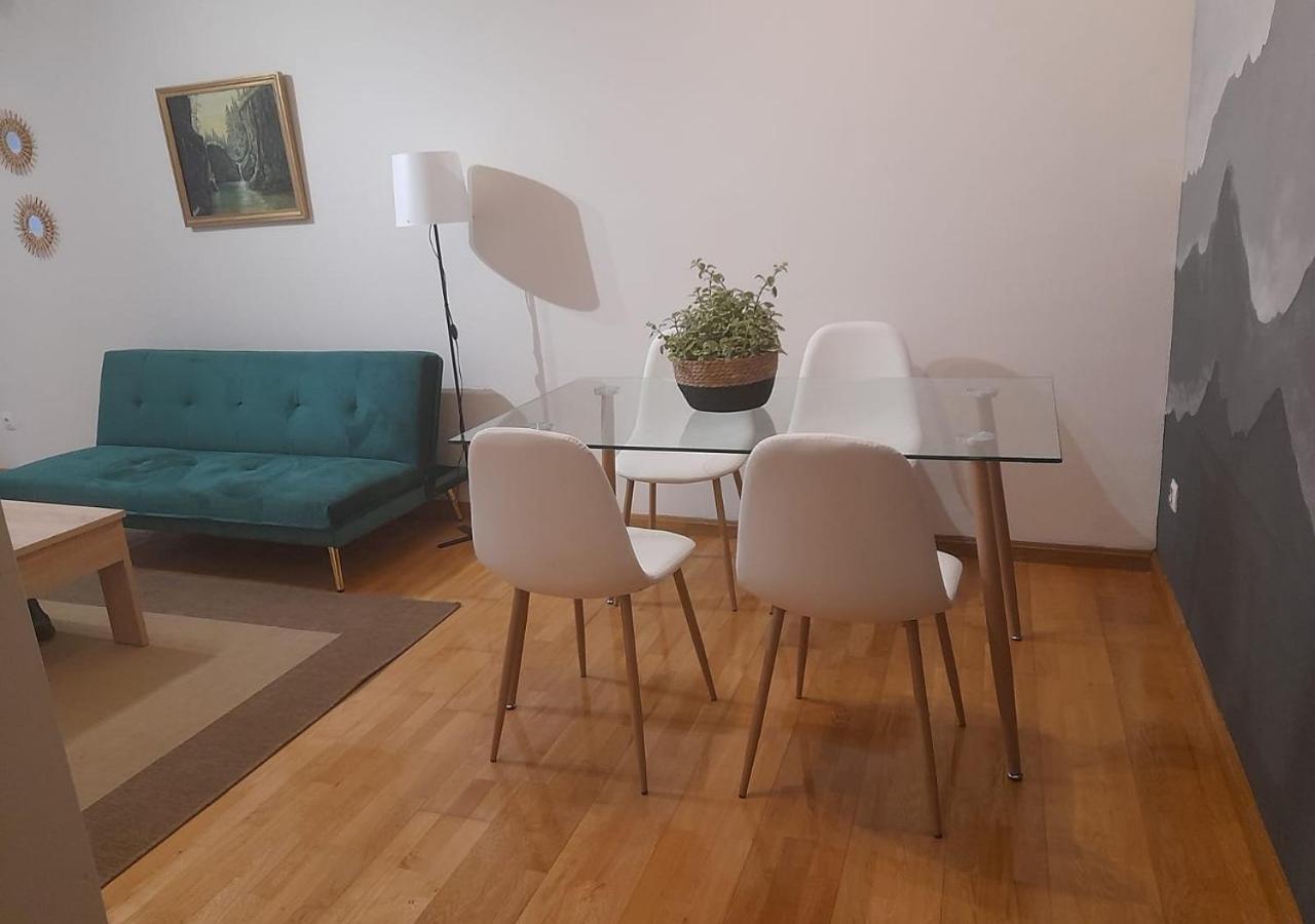 Apartamento Centrico Con Wifi Y Parking De Coche Tamano Medio Кангас-де-Оніс Екстер'єр фото